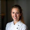 Chef Isabelle Moreau portrait
